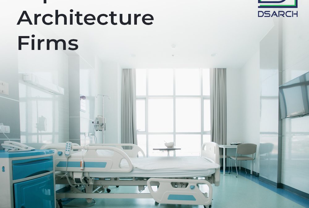 Healthcare Architecture Firms in the USA